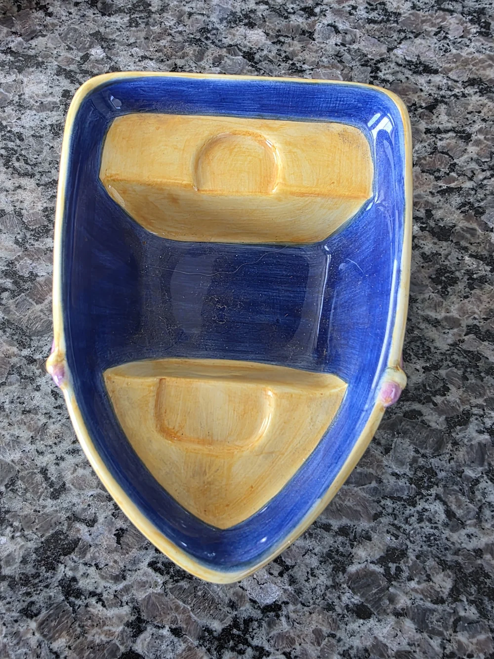 Summer Stock salt pepper